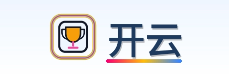 开云 Logo